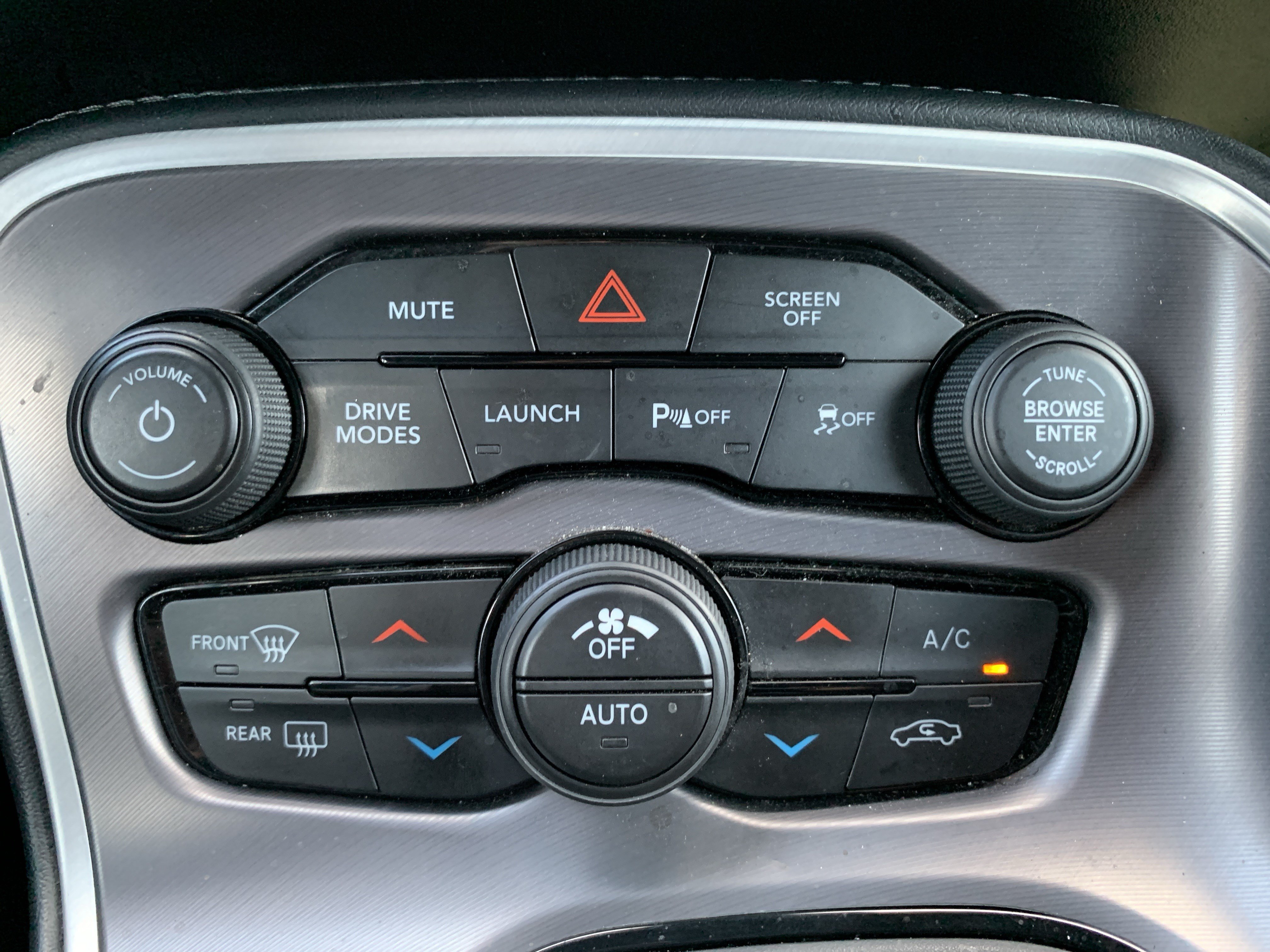Used 2021 Dodge Challenger R/T Scat Pack RWD image 29