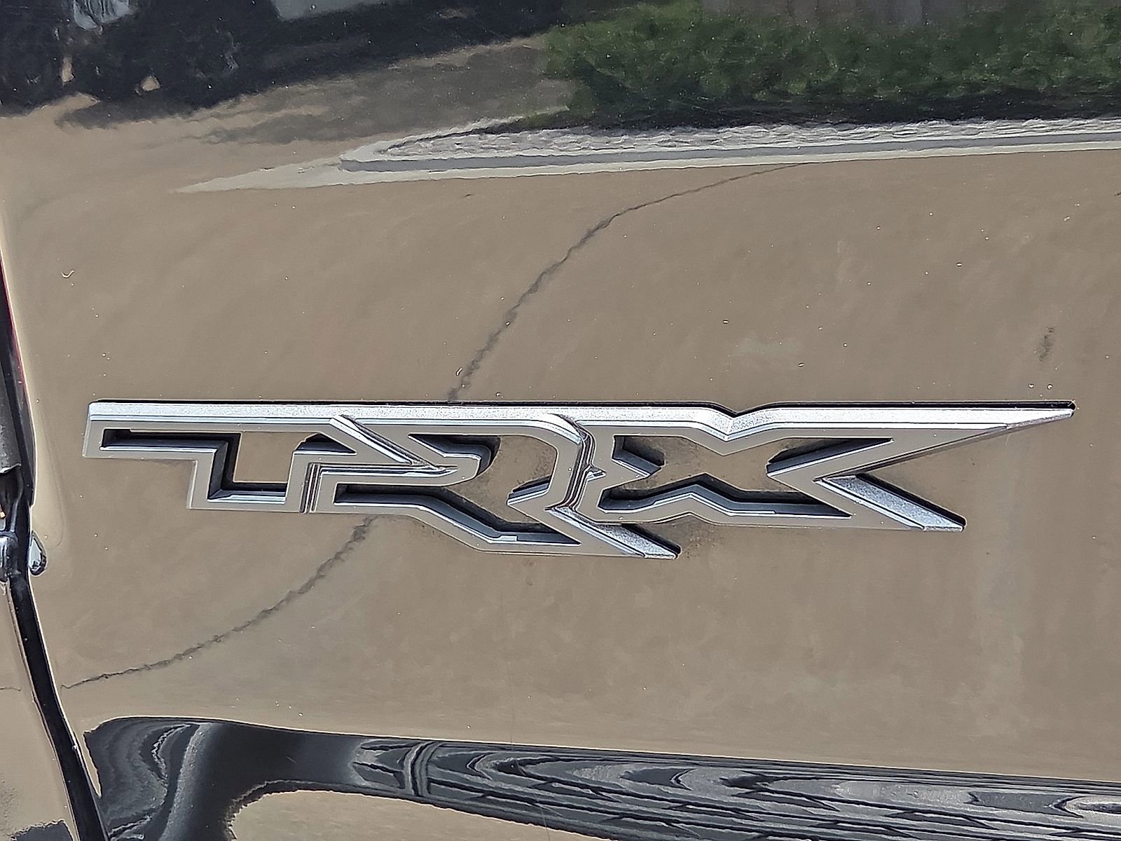Used 2022 RAM 1500 TRX w/ TRX Level 2 Equipment Group AWD/4WD image 9