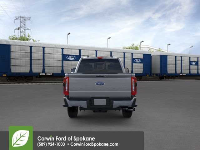 New 2026 Ford F250 Lariat w/ Chrome Package AWD/4WD image 7