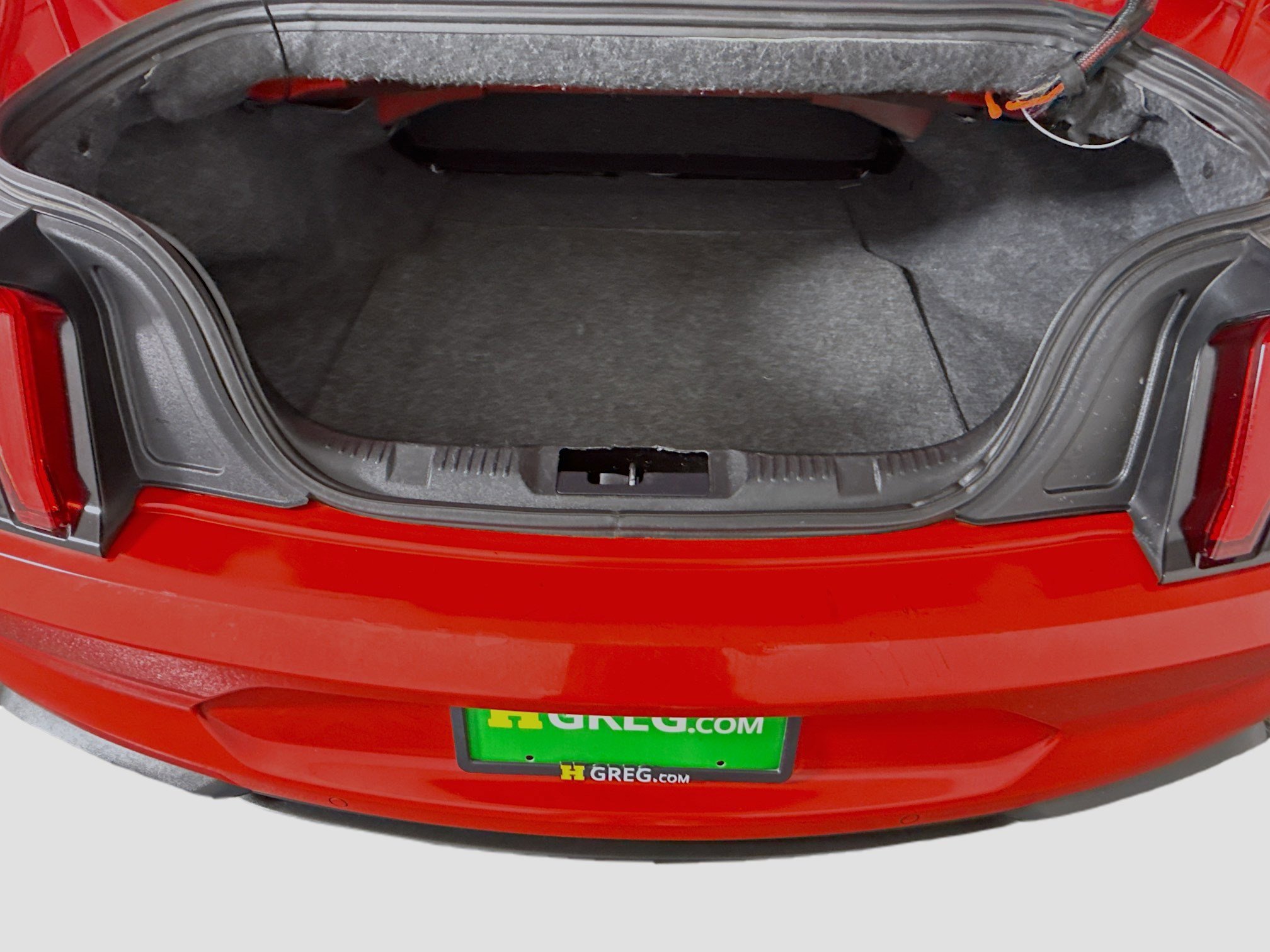 Used 2020 Ford Mustang Premium RWD image 33