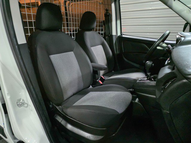 Used 2020 RAM ProMaster City Tradesman image 18