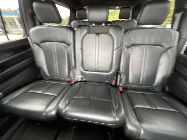Used 2022 Jeep Wagoneer Series I RWD image 16