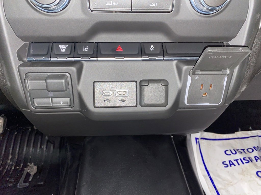 New 2026 GMC Sierra 3500 Pro w/ Convenience Package image 17