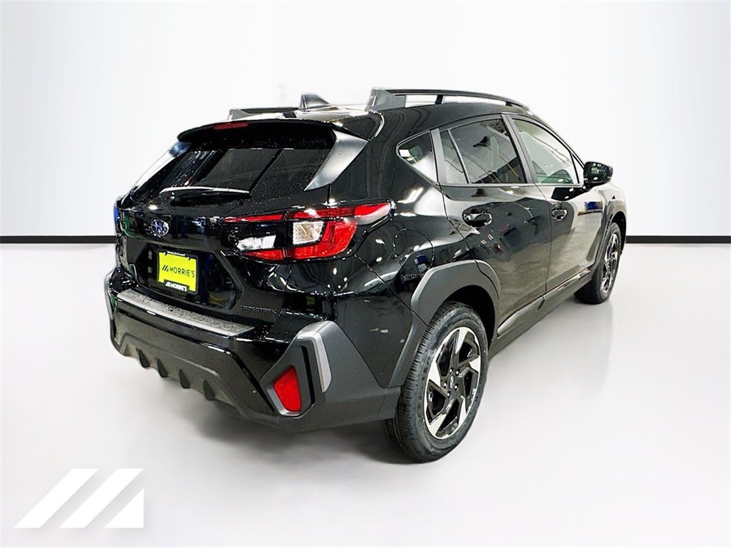 New 2026 Subaru Crosstrek 2.5i Limited image 5