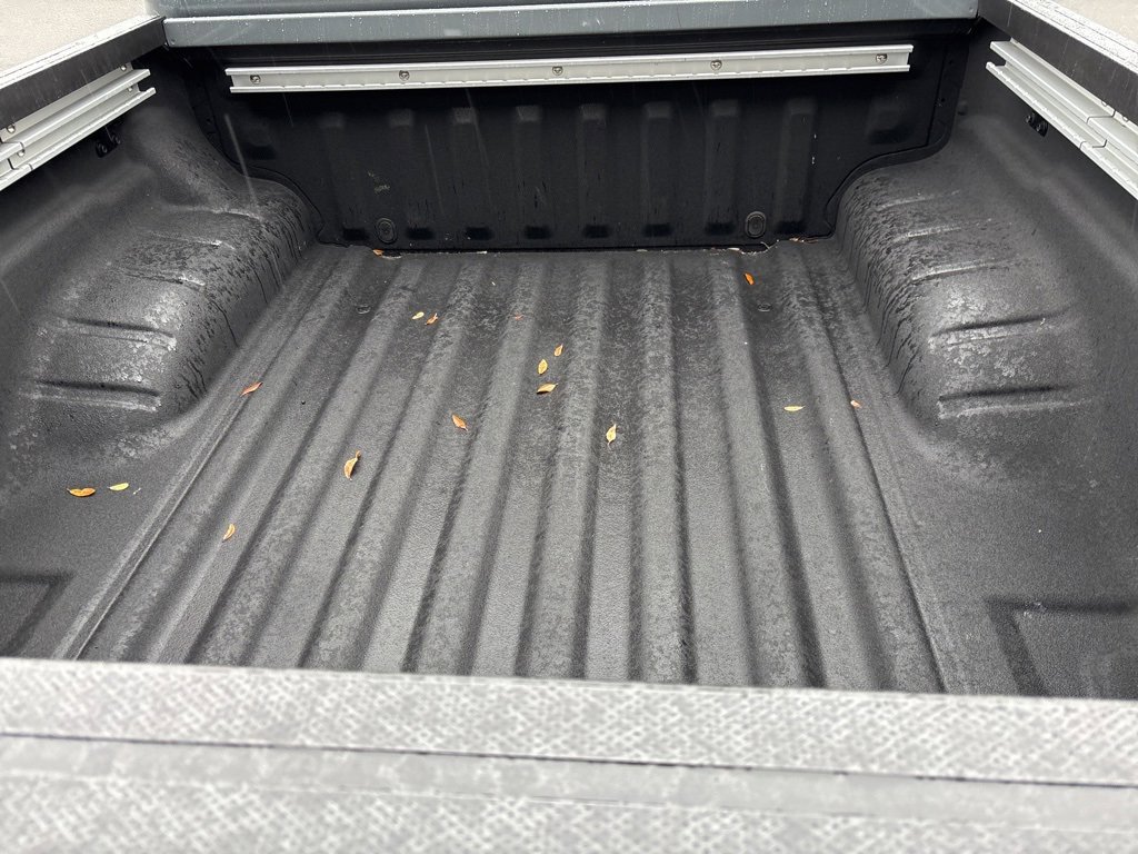 Used 2023 Nissan Frontier PRO-4X w/ Pro-4X Premium Package image 27