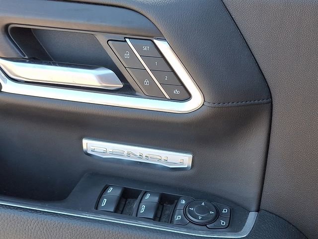 Used 2024 GMC Sierra 1500 Denali image 23