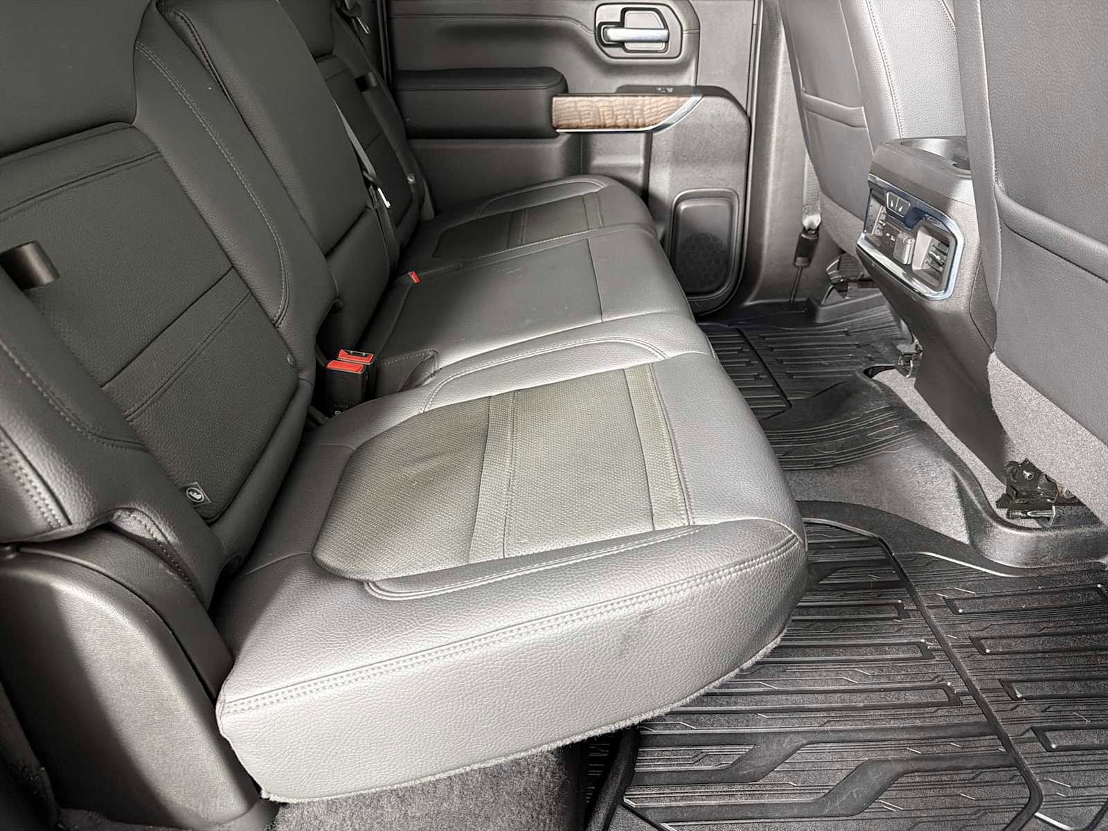 Used 2021 GMC Sierra 2500 Denali w/ Denali Ultimate Package image 15