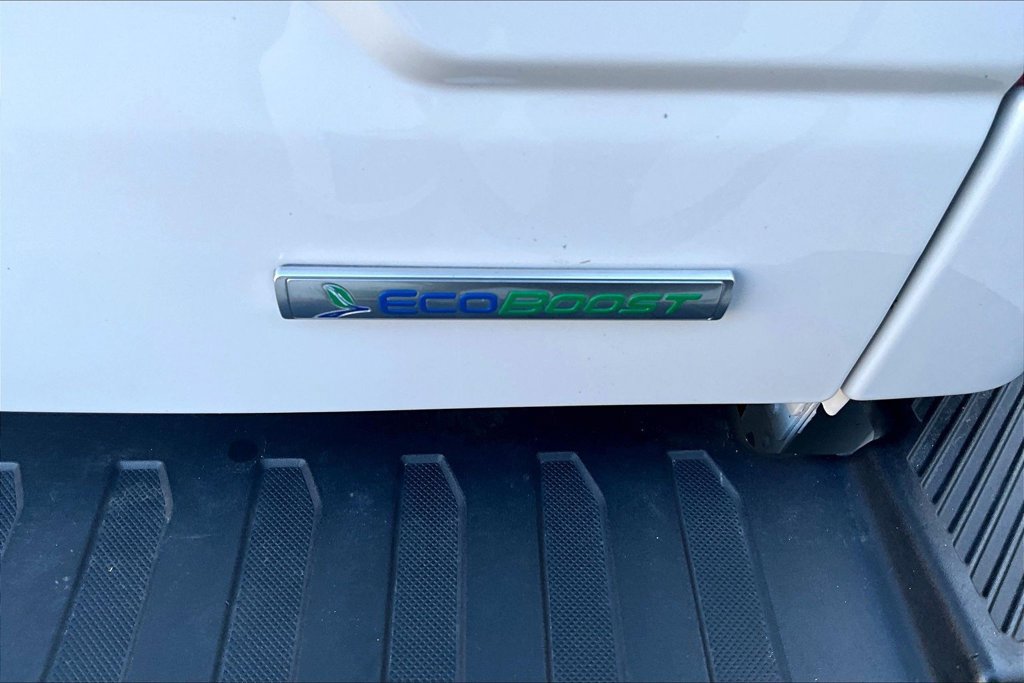 Used 2019 Ford F150 XLT w/ Equipment Group 301A Mid AWD/4WD image 24