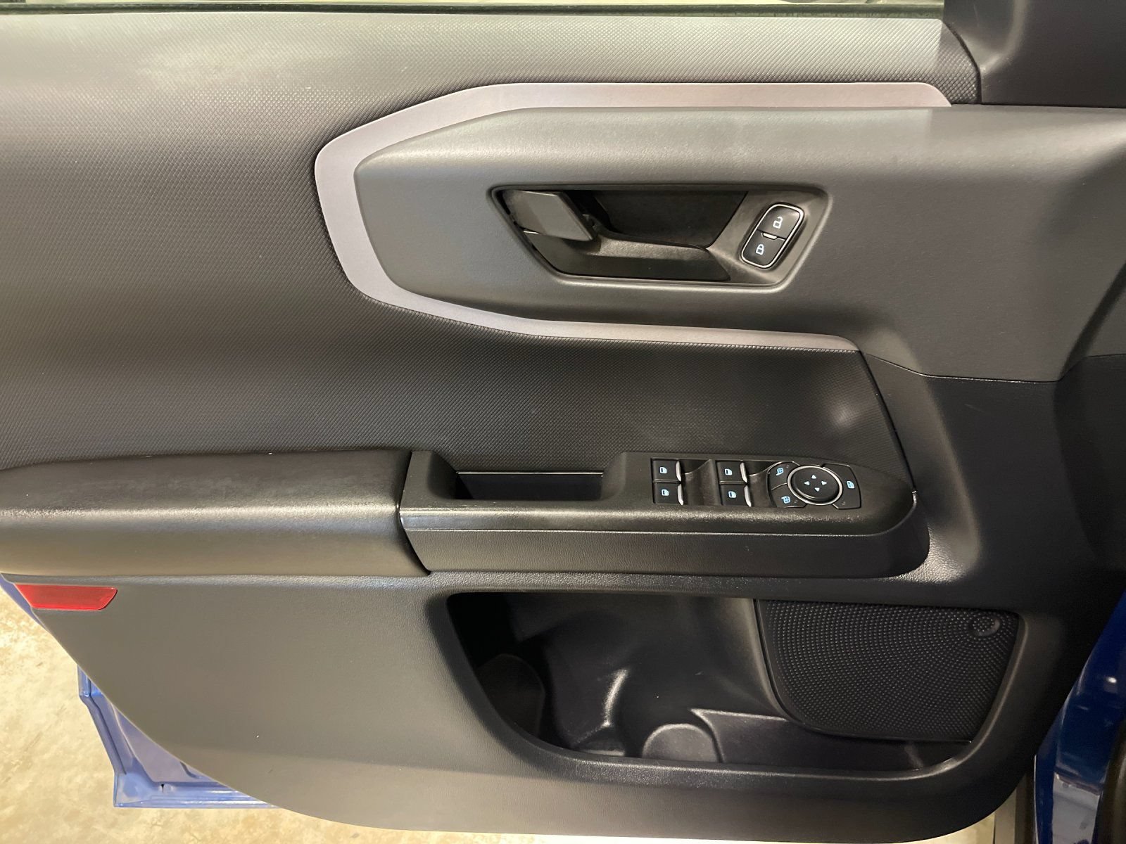 Used 2024 Ford Bronco Sport Big Bend AWD/4WD image 12