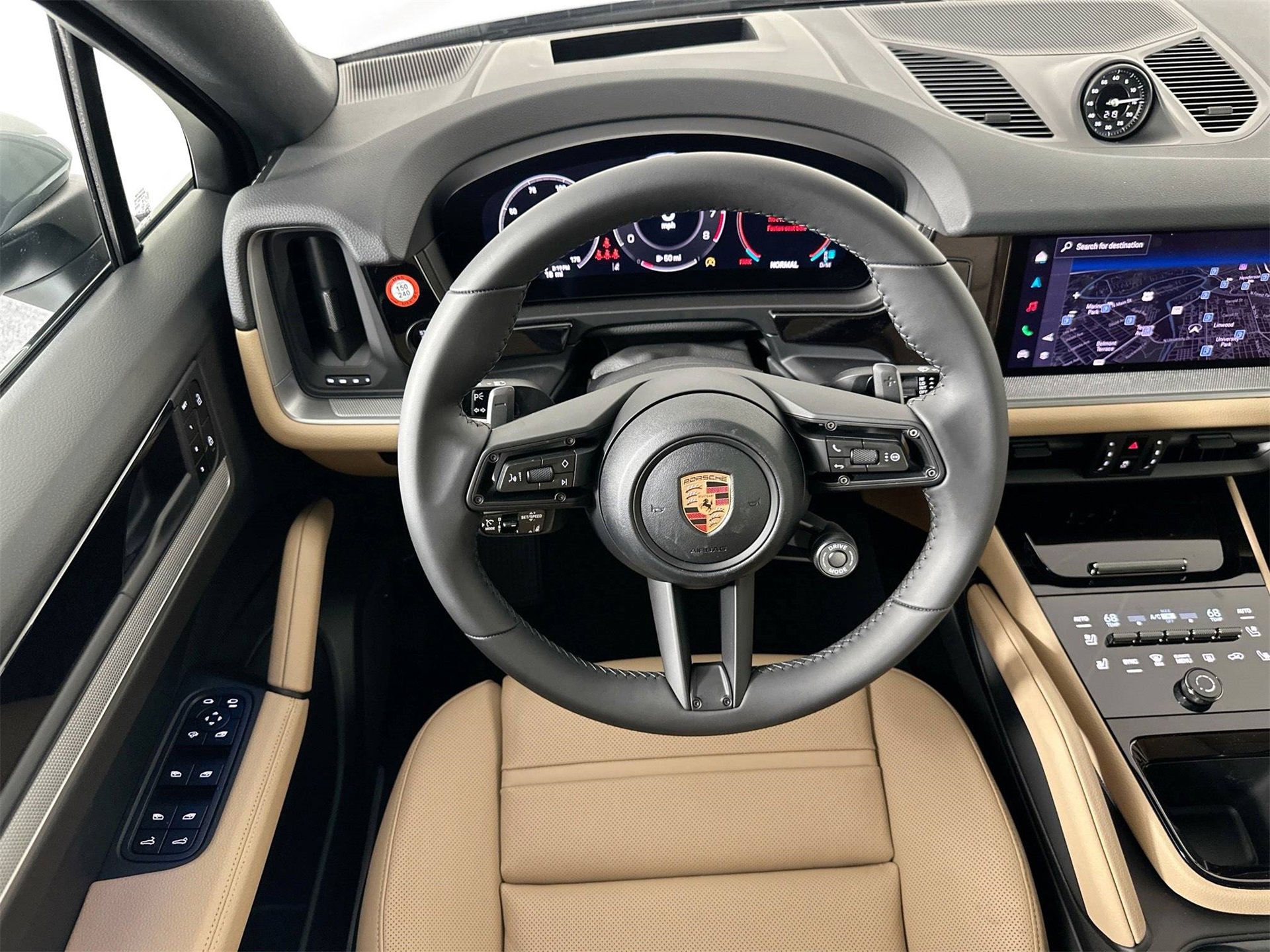 New 2026 Porsche Cayenne Coupe image 18