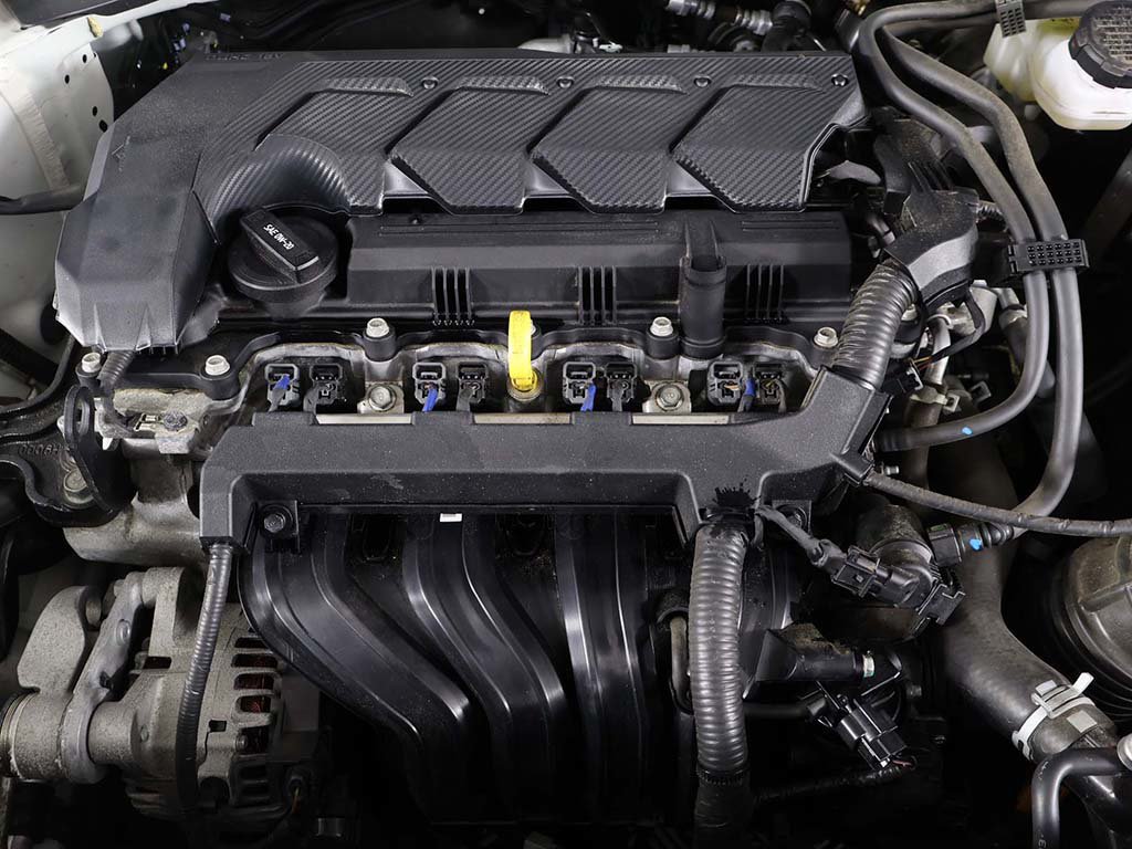 Certified 2024 Hyundai Venue Limited FWD image 16