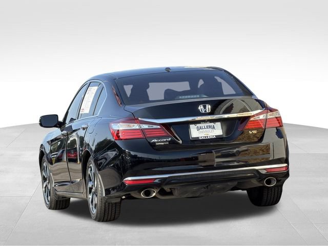 Used 2016 Honda Accord EX-L image 5
