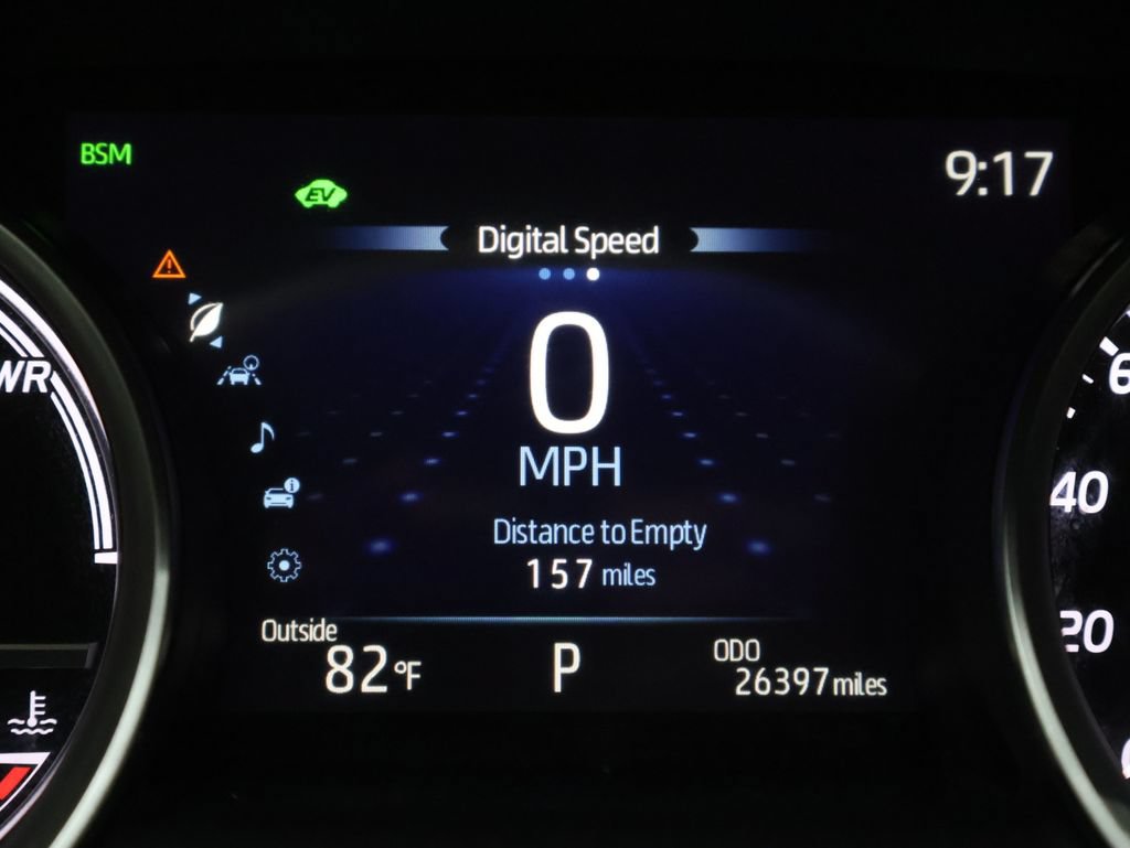 Used 2024 Toyota Camry XLE FWD image 22