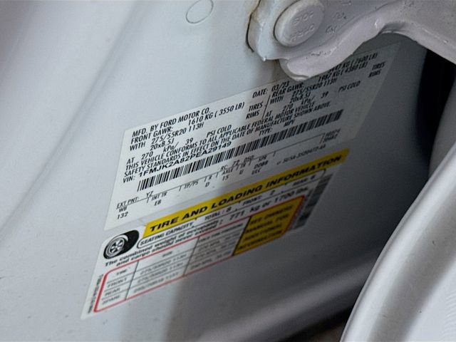 Used 2023 Ford Expedition Max Limited image 37