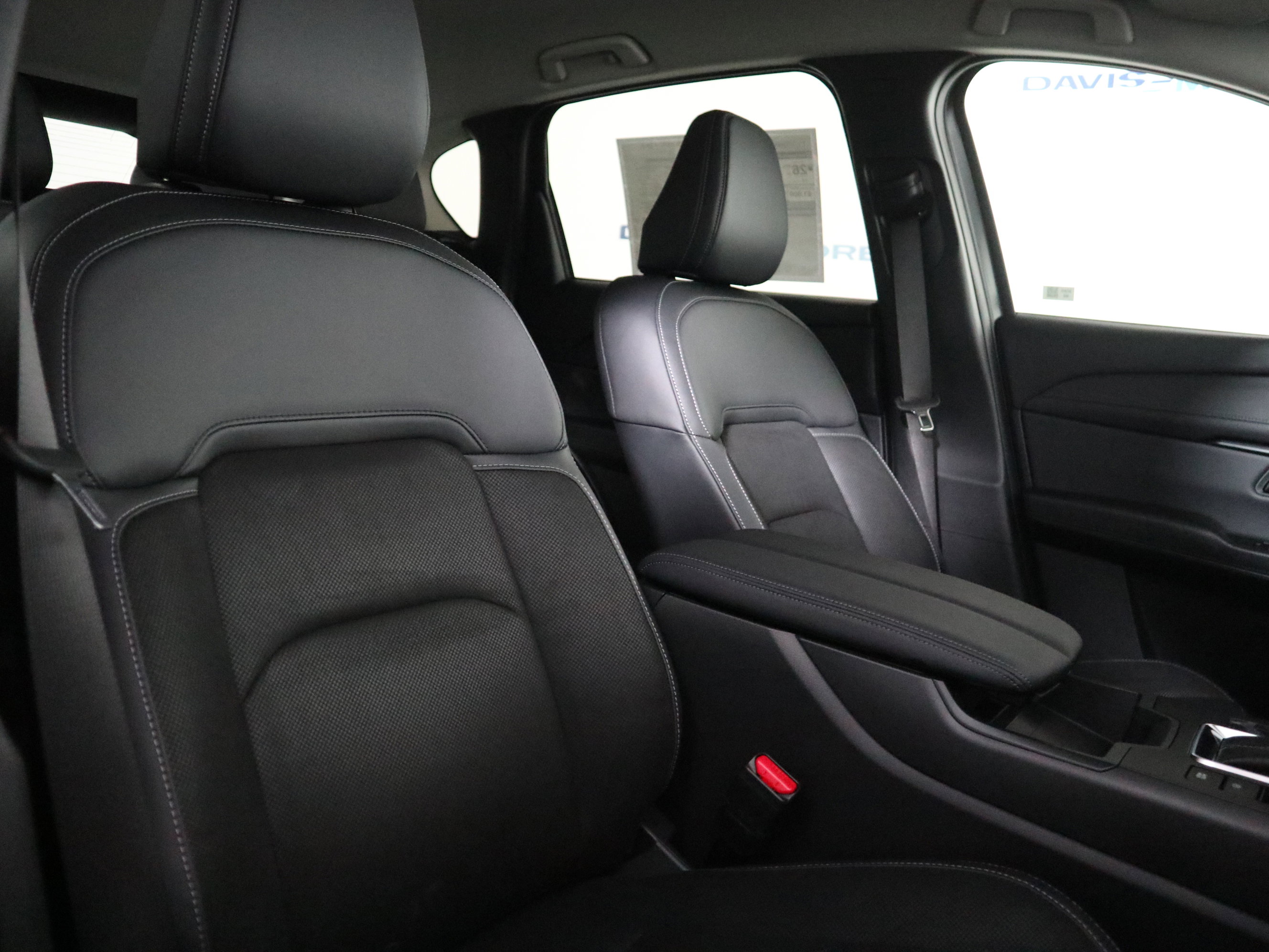 New 2026 MAZDA CX-5 Select AWD/4WD image 15