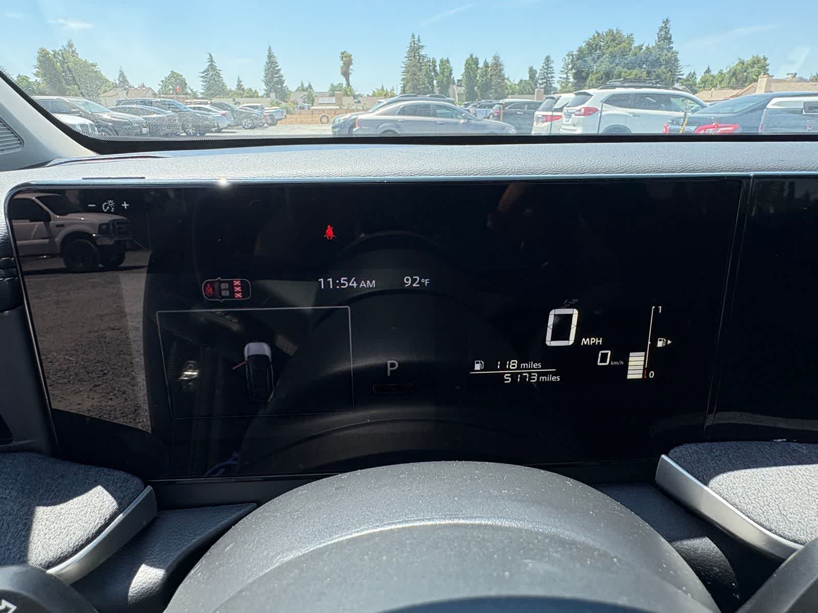 Used 2026 Nissan Kicks SV FWD image 18