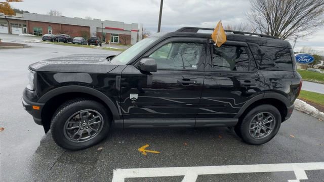 Used 2022 Ford Bronco Sport Big Bend image 6