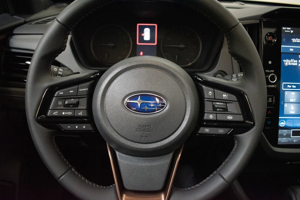 New 2026 Subaru Forester Sport AWD/4WD image 12