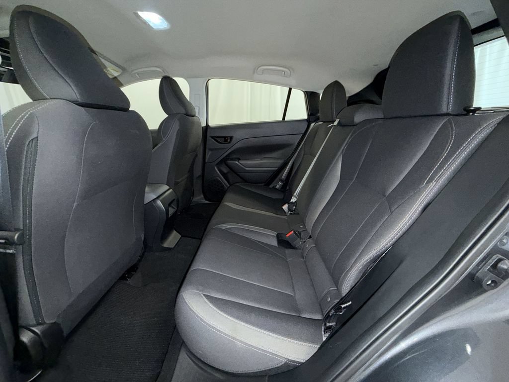 Used 2025 Subaru Impreza 2.0i AWD/4WD image 15