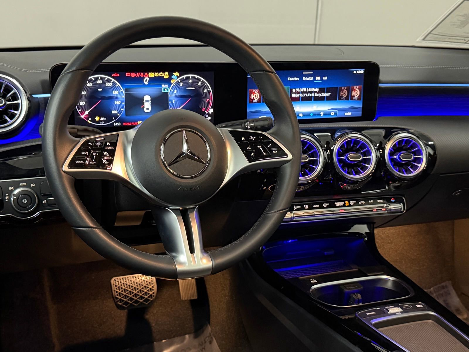 Certified 2026 Mercedes-Benz CLA 250 image 32