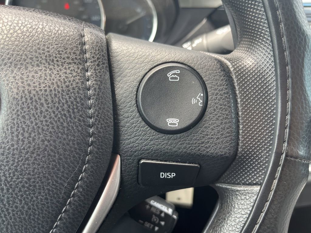 Used 2015 Toyota Corolla LE FWD image 20