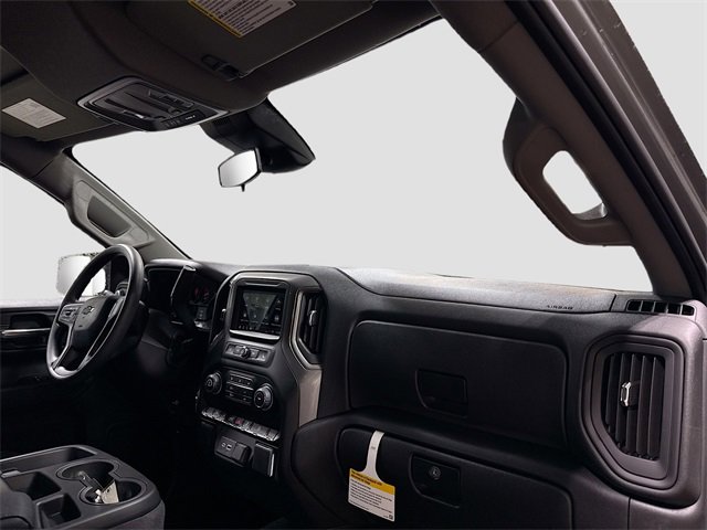 New 2026 Chevrolet Silverado 1500 Custom Trail Boss image 30