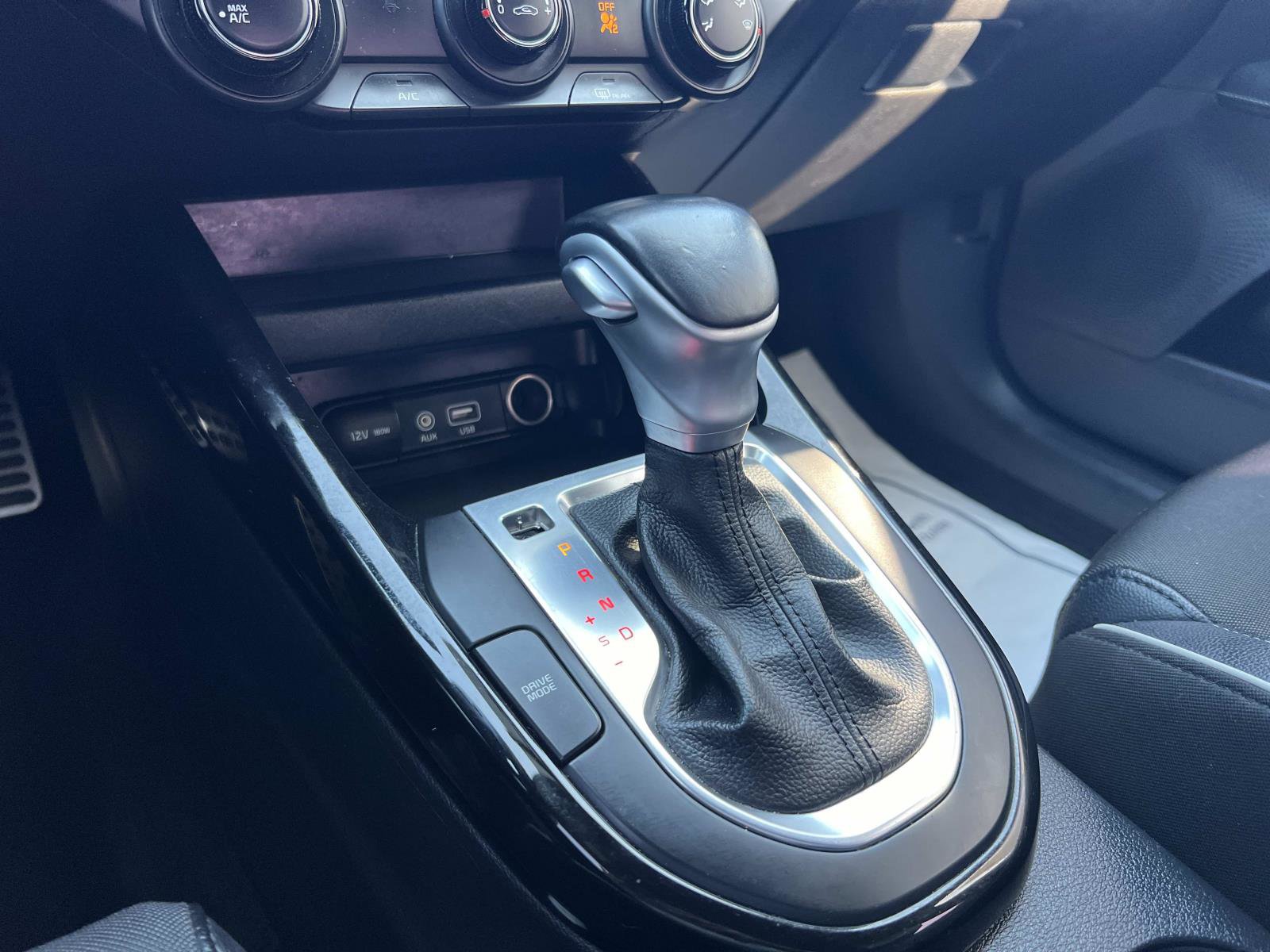 Used 2021 Kia Forte GT-Line image 17