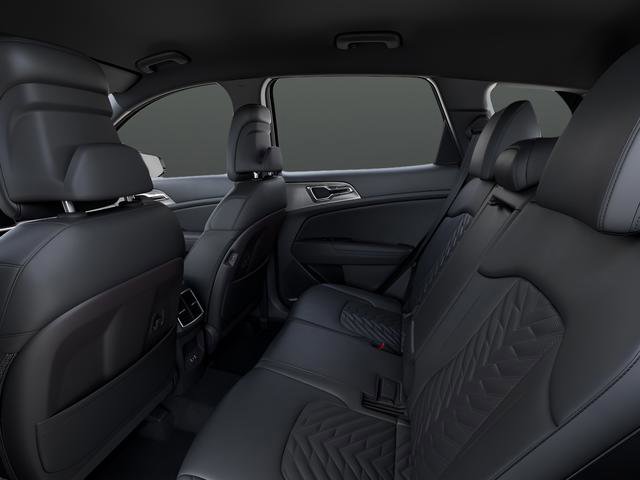 New 2026 Kia Sportage X-Line image 18
