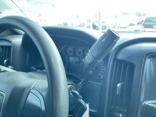 Used 2015 GMC Sierra 2500 4x4 Crew Cab w/ Sierra Convenience Package image 15