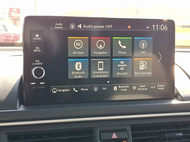 Certified 2023 Honda Pilot Touring image 13