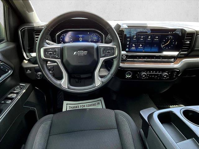 Used 2024 Chevrolet Silverado 1500 RST RWD image 7