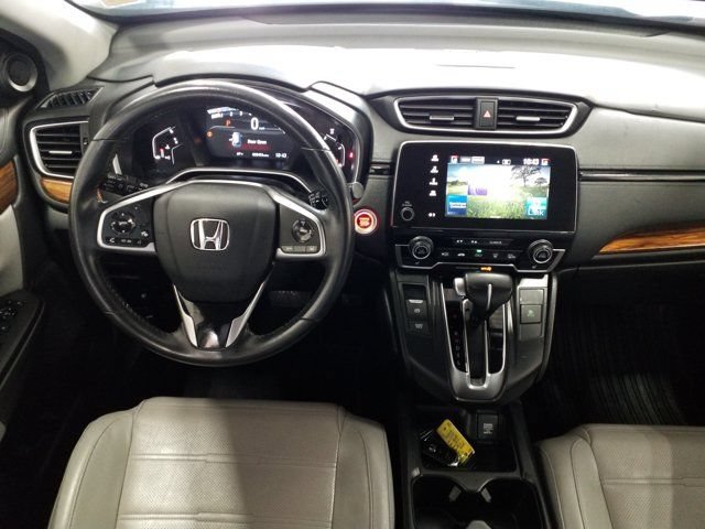 Used 2019 Honda CR-V EX-L image 3