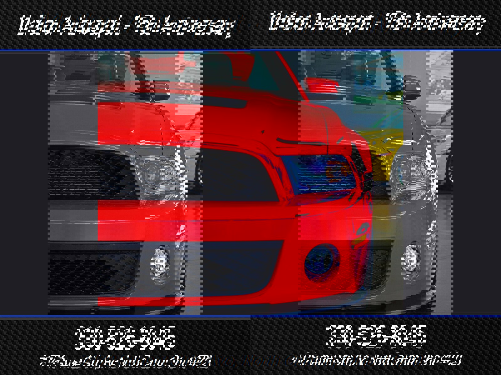 Used 2011 Ford Mustang Shelby GT500 w/ SVT Performance Pkg image 6