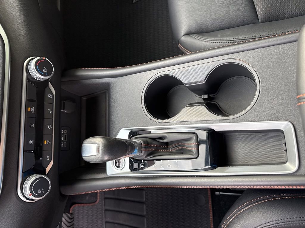 Used 2019 Nissan Altima 2.5 SR image 25