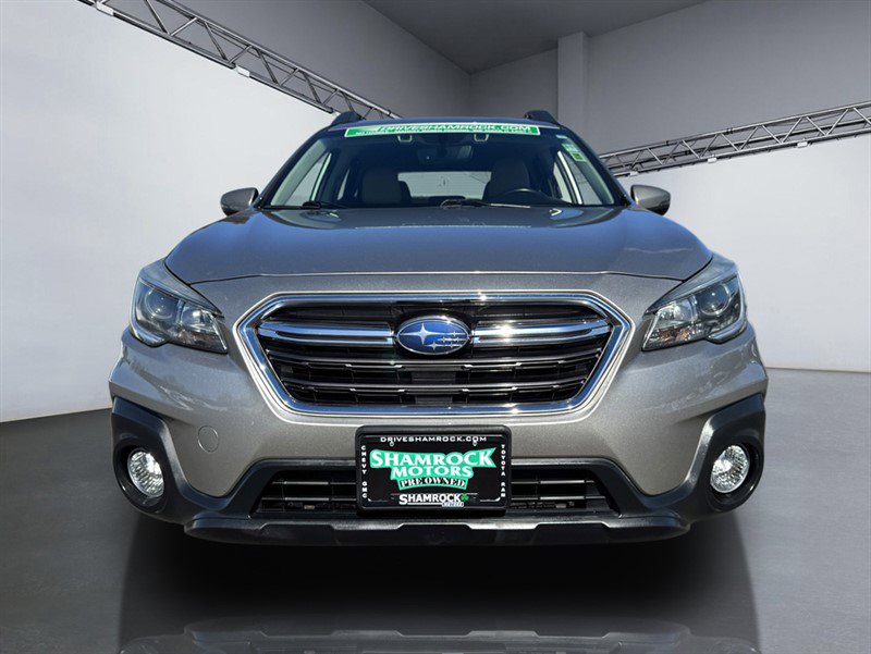 Used 2019 Subaru Outback 3.6R Limited image 9