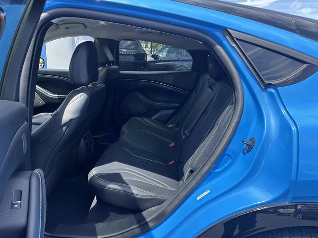 Used 2023 Ford Mustang Mach-E Premium AWD/4WD image 8