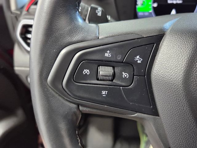 Used 2023 Chevrolet Bolt LT w/ Infotainment Package image 24