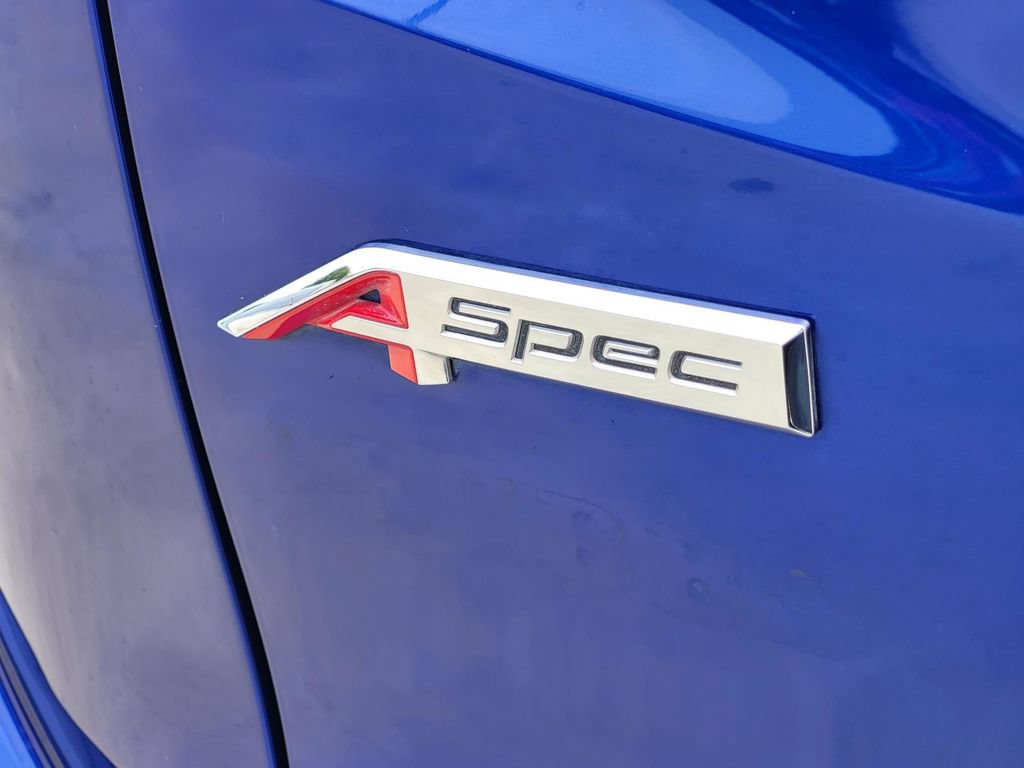Used 2021 Acura RDX A-Spec w/ Technology Package FWD image 5