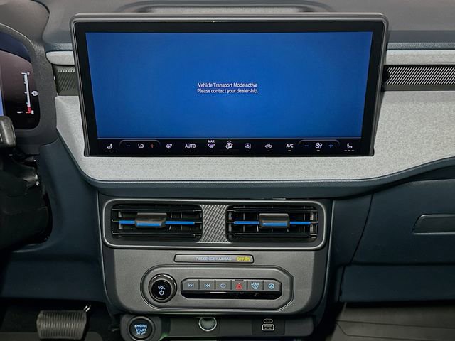 New 2026 Ford Maverick XLT w/ Equipment Group 301A image 10