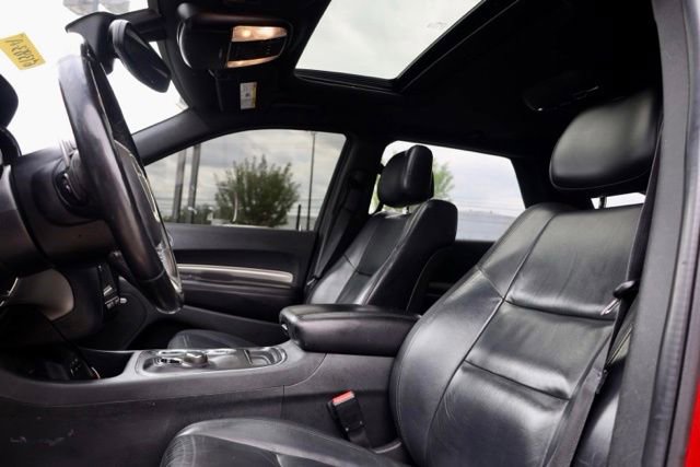Used 2017 Dodge Durango GT w/ Premium Group image 8
