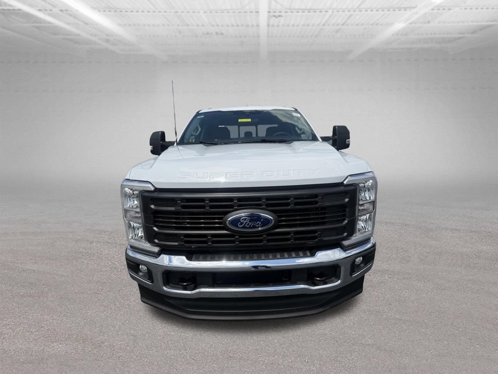 New 2026 Ford F250 XL AWD/4WD image 11