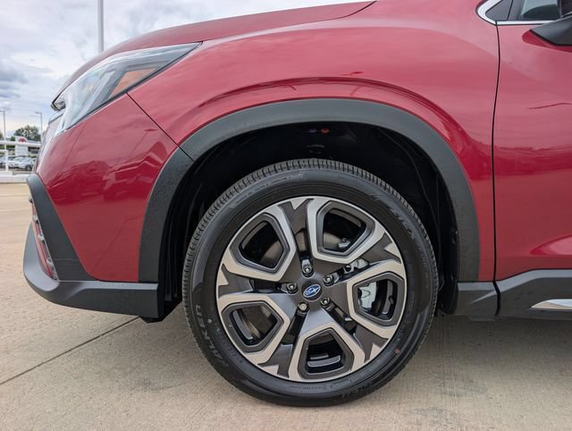 Certified 2025 Subaru Ascent Limited w/ Popular Package #2 AWD/4WD image 11