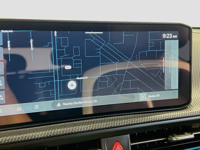 New 2026 Kia EV6 GT-Line RWD image 13