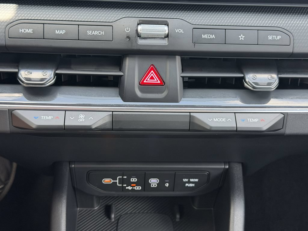 Certified 2026 Kia K4 GT-Line FWD image 28