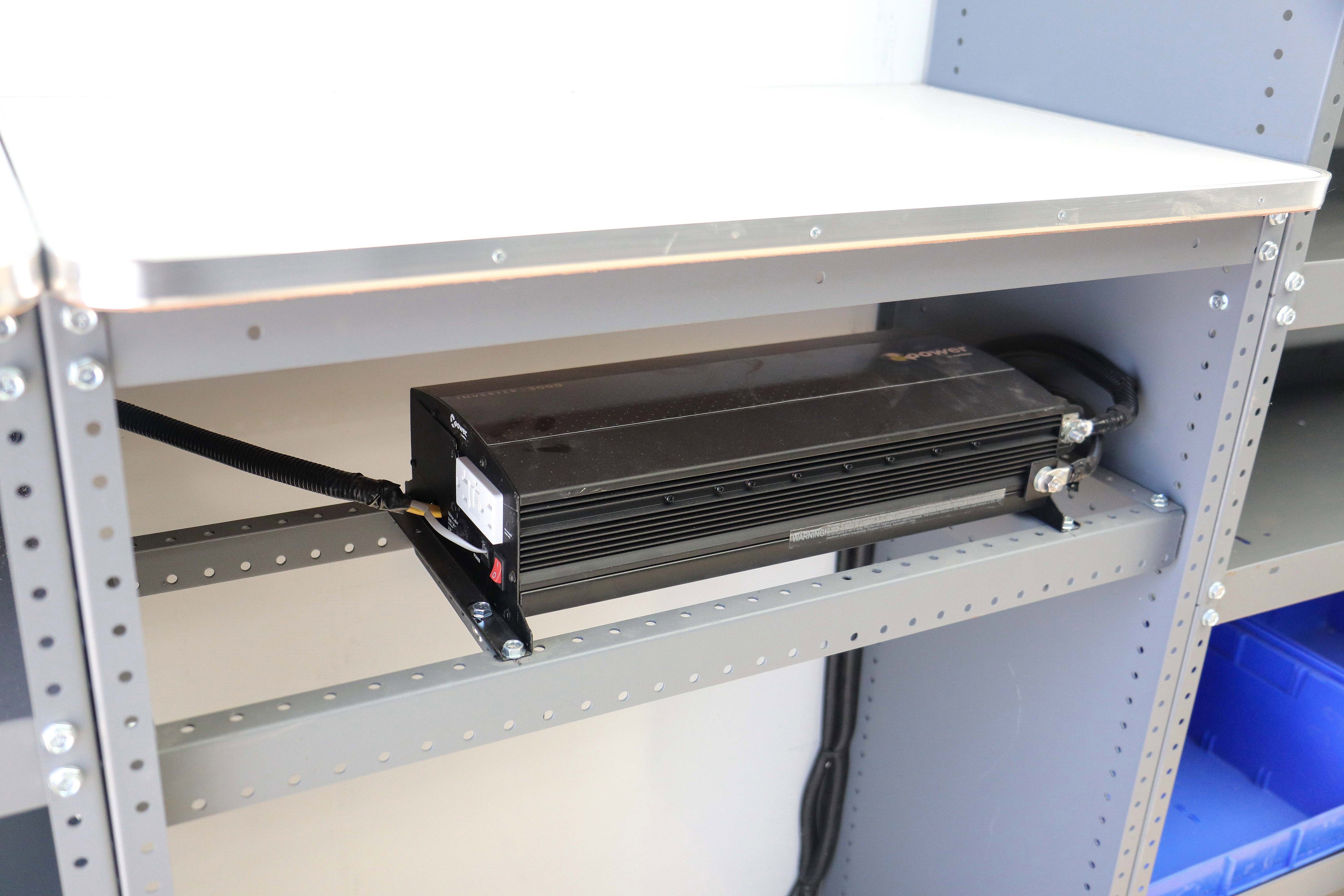 Used 2024 Isuzu NPR image 15