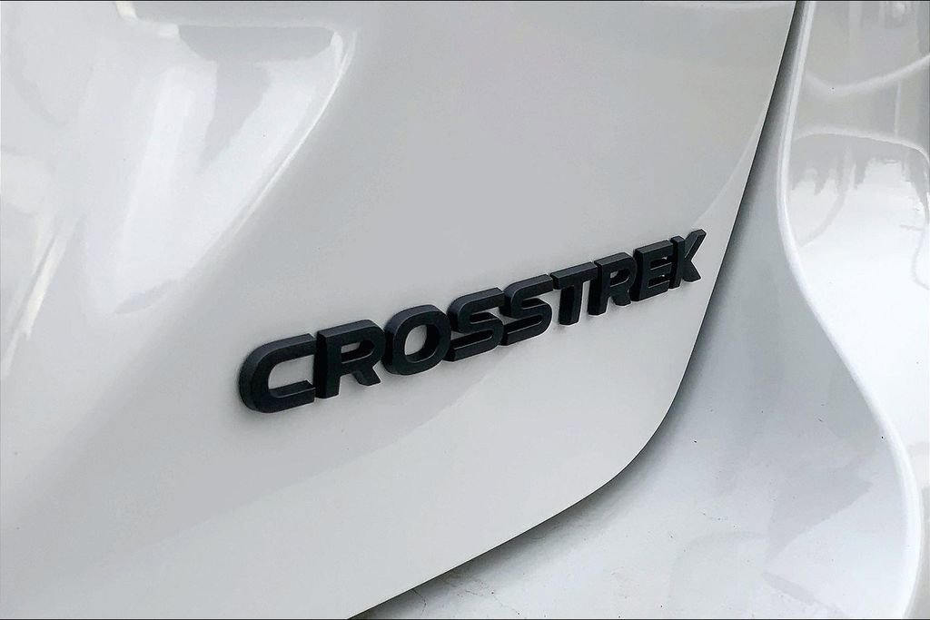 New 2026 Subaru Crosstrek 2.0i Premium image 8