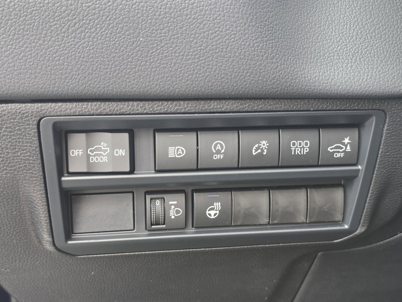 New 2026 Toyota Tundra Limited image 9