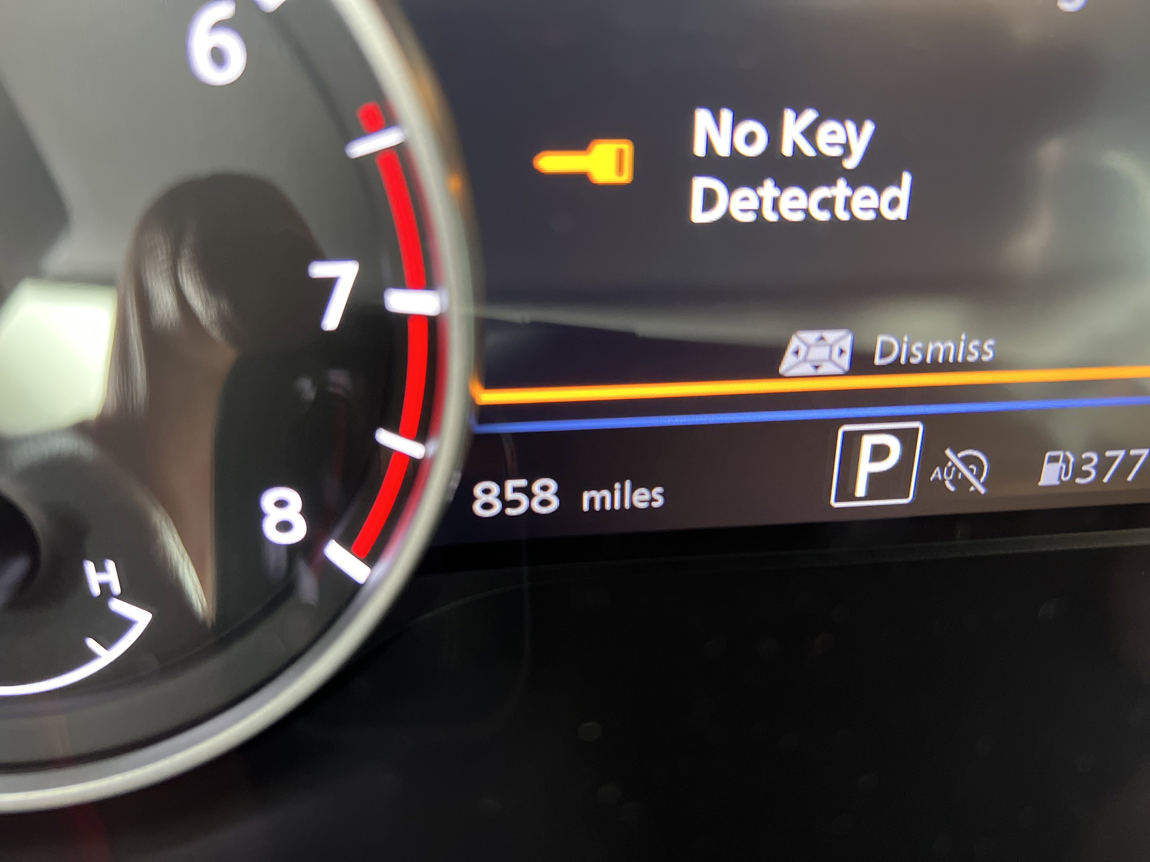 Certified 2024 Nissan Sentra SR w/ SR Premium Package FWD image 4