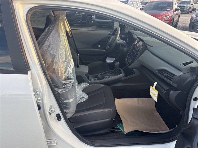 New 2026 Subaru Crosstrek 2.5i Premium image 24