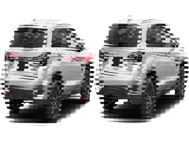 Used 2023 Mitsubishi Outlander Sport LE image 5